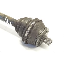 Recambio de transmisión delantera derecha para audi a4 b5 avant (8d5) 1.9 tdi referencia OEM IAM 8D0407272EA  