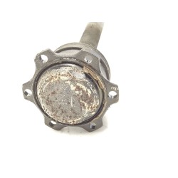 Recambio de transmisión delantera derecha para audi a4 b5 avant (8d5) 1.9 tdi referencia OEM IAM 8D0407272EA  