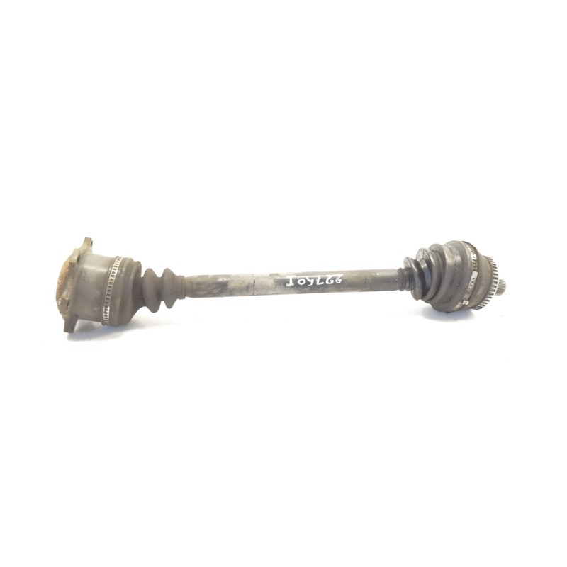 Left front axle Peugeot 205 II (20A/C) | Becerril Scrap Yard