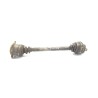 Left front axle Peugeot 205 II (20A/C) | Becerril Scrap Yard