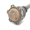 Left front axle Peugeot 205 II (20A/C) | Becerril Scrap Yard