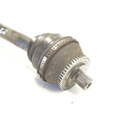 Left front axle Peugeot 205 II (20A/C) | Becerril Scrap Yard