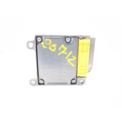 Recambio de centralita airbag para volkswagen polo iv (9n_, 9a_) 1.4 tdi referencia OEM IAM 1C0909605A 5WK43122 