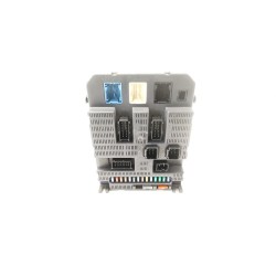 Ersatzteil bsi (built-in systems interface) citroen C8 (EA_, EB_) oem 9663798480
