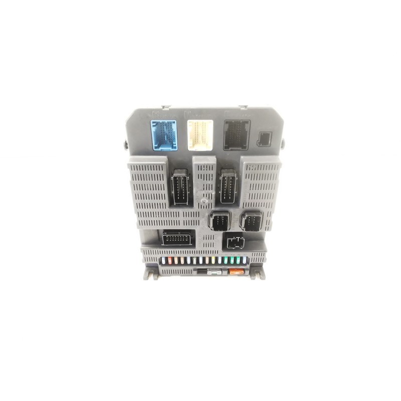 Ersatzteil BSI (Built-in Systems Interface) CITROEN C8 (EA_, EB_) | Desguace Becerril