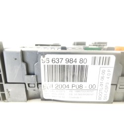 Ersatzteil BSI (Built-in Systems Interface) CITROEN C8 (EA_, EB_) | Desguace Becerril
