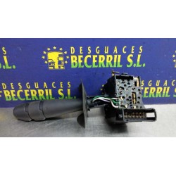 Recambio de mando luces para renault clio ii fase ii (b/cb0) authentique referencia OEM IAM   