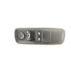 Vorderer linker fensterheber-schalter citroen C8 (EA_, EB_) oem 14996350XT
