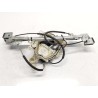 Right front window regulator Seat Altea (5P1) | Becerril Scrap Yard