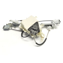 Right front window regulator Seat Altea (5P1) | Becerril Scrap Yard