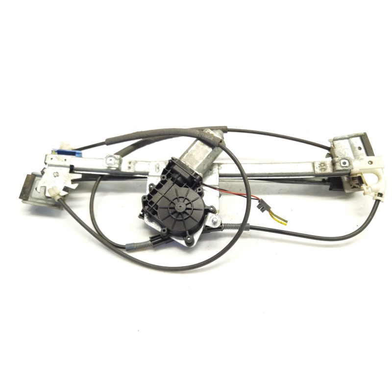Front left window regulator Seat Ibiza II (6K1) | Becerril Scrap Yard