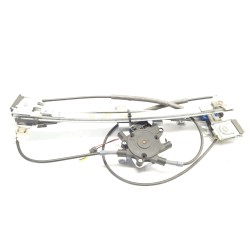 Front left window regulator Seat Ibiza II (6K1) | Becerril Scrap Yard