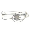 Front left window regulator Seat Ibiza II (6K1) | Becerril Scrap Yard