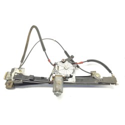Right front window regulator Seat Ibiza II (6K1) | Becerril Scrap Yard