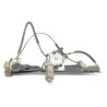Right front window regulator Seat Ibiza II (6K1) | Becerril Scrap Yard