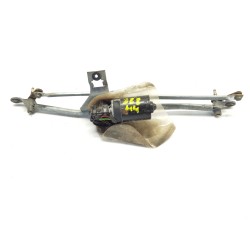 Front windshield wiper motor Seat Ibiza II (6K1) | Becerril Scrap Yard