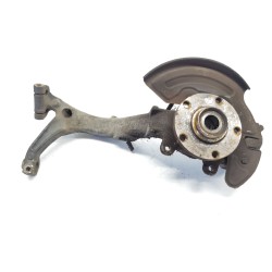Mangueta delantera derecha audi A4 B5 avant (8D5) oem 8D0407258