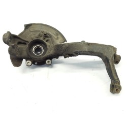 Recambio de mangueta delantera derecha para audi a4 b5 avant (8d5) 1.9 tdi referencia OEM IAM 8D0407258  