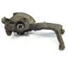 Recambio de mangueta delantera derecha para audi a4 b5 avant (8d5) 1.9 tdi referencia OEM IAM 8D0407258  