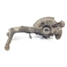 Recambio de mangueta delantera izquierda para audi a4 b5 avant (8d5) 1.9 tdi referencia OEM IAM 8D0407257  