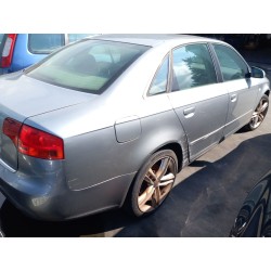 تفكيك Audi A4 B7 avant (8ED) 2.5 TDI Diesel من عام 2005 بمحرك BDG