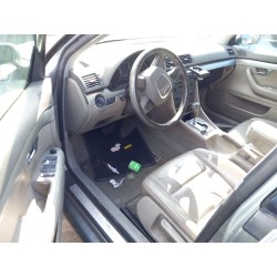 تفكيك Audi A4 B7 avant (8ED) 2.5 TDI Diesel من عام 2005 بمحرك BDG