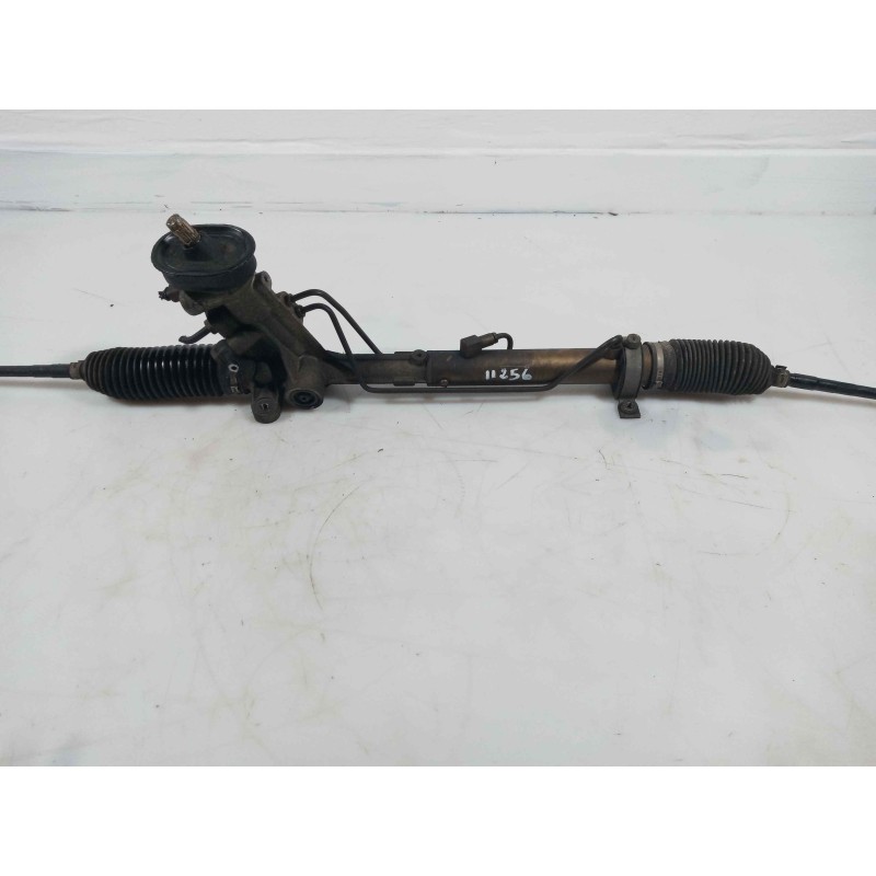 Recambio de cremallera direccion para volkswagen polo (9n3) advance referencia OEM IAM Recambio de cremallera direccion para volkswagen polo (9n3) advance referencia OEM IAM