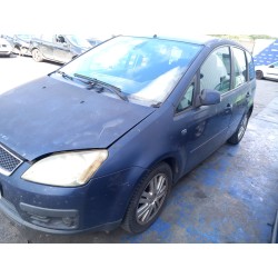 Parts breakdown for Ford focus C-max (DM2) 2.0 TDCi Diesel of the year 2005 with engine G6DA,G6DB