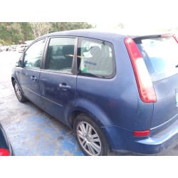 Parts breakdown for Ford focus C-max (DM2) 2.0 TDCi Diesel of the year 2005 with engine G6DA,G6DB