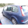 Parts breakdown for Ford focus C-max (DM2) 2.0 TDCi Diesel of the year 2005 with engine G6DA,G6DB
