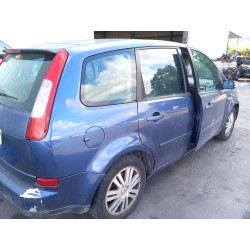 Parts breakdown for Ford focus C-max (DM2) 2.0 TDCi Diesel of the year 2005 with engine G6DA,G6DB