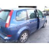 Parts breakdown for Ford focus C-max (DM2) 2.0 TDCi Diesel of the year 2005 with engine G6DA,G6DB