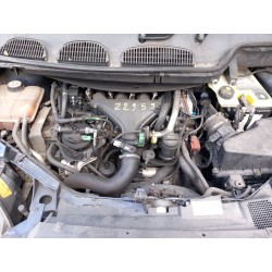 Parts breakdown for Ford focus C-max (DM2) 2.0 TDCi Diesel of the year 2005 with engine G6DA,G6DB