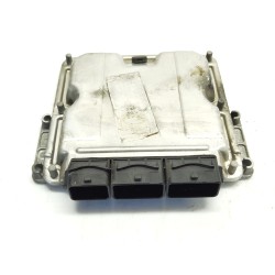 Engine control unit (ECU) Renault SCÉNIC I monospace (JA0/1_, FA0_) | Becerril Scrap Yard