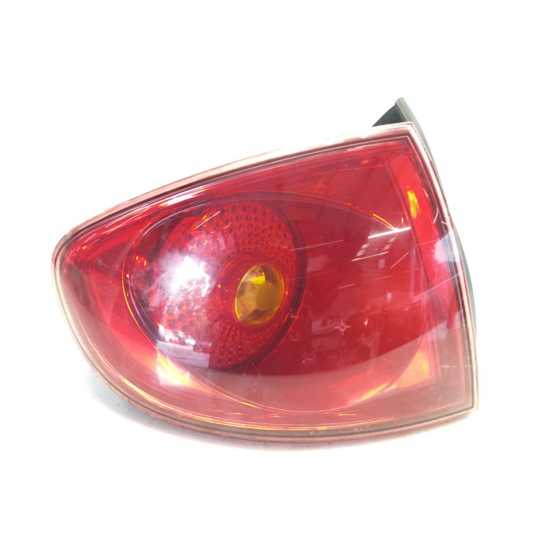 Left rear taillight Seat Altea (5P1) | Becerril Scrap Yard