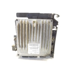 Engine control unit (ECU) Renault SCÉNIC II (JM0/1_) | Becerril Scrap Yard