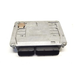 Engine control unit (ECU) Seat Altea (5P1) | Becerril Scrap Yard