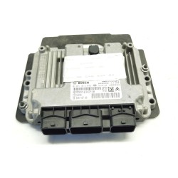 Recambio de centralita motor uce para citroën c4 i (lc_) 1.6 hdi referencia OEM IAM 9664843780 0281013872 EDC16C34