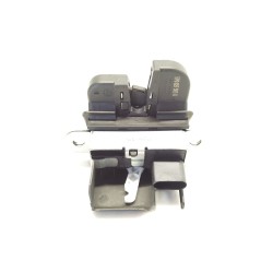 Trunk / tailgate lock Seat Altea (5P1) | Becerril Scrap Yard
