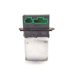 Heater resistor Renault SCÉNIC I monospace (JA0/1_, FA0_) | Becerril Scrap Yard