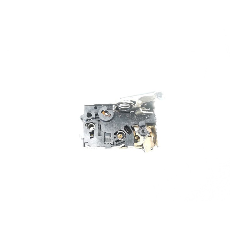 Trunk / tailgate lock Peugeot Expert furgoneta (222) | Becerril Scrap Yard