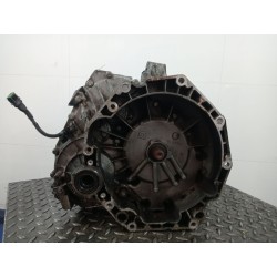 Recambio de caja cambios para mini mini (r50, r53) cooper referencia OEM IAM 2400751668204  