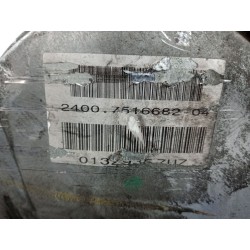 Recambio de caja cambios para mini mini (r50, r53) cooper referencia OEM IAM 2400751668204  