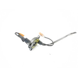 Airbag ring peugeot expert furgoneta (222) oem 9635682680