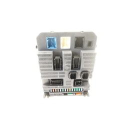 Ersatzteil bsi (built-in systems interface) citroen C8 (EA_, EB_) oem 9663798480