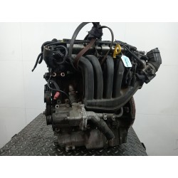 Recambio de motor completo para mini mini (r50, r53) cooper referencia OEM IAM 11000430231  