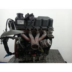 Recambio de motor completo para mini mini (r50, r53) cooper referencia OEM IAM 11000430231  