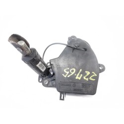 Ersatzradhalterung citroen C8 (EA_, EB_) oem 9663376077