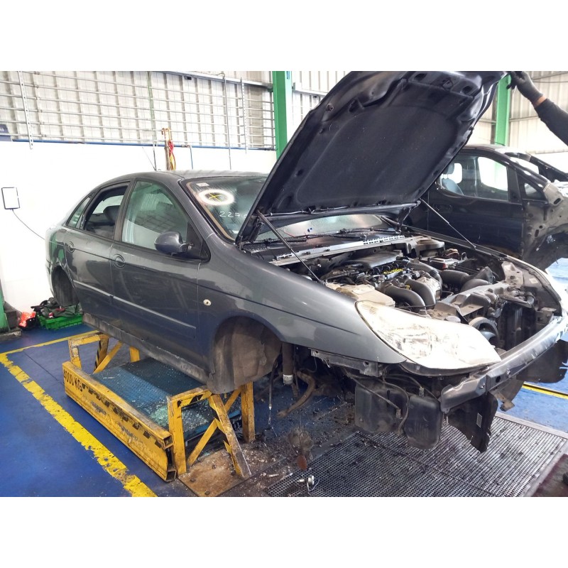 citroën c5 ii (rc_) del año 2005