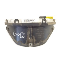 Instrument cluster CITROEN Saxo (S0, S1) | Becerril Scrap Yard